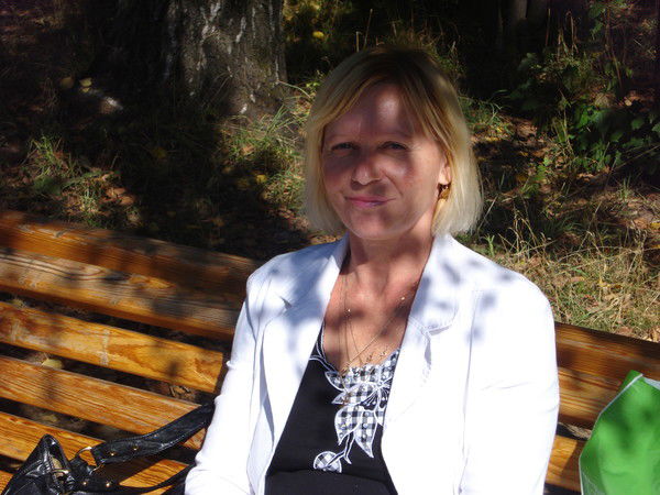 Антонина Зотова