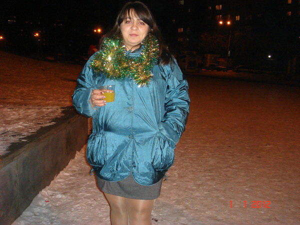 Анна Мурахтанова