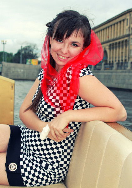 Ольга Веревкина