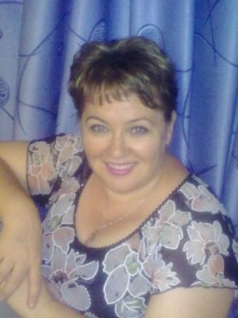 Ирина Левина