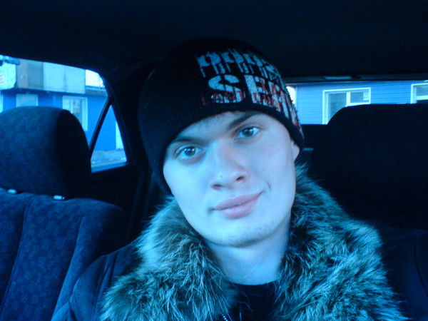 Алексей Филонов