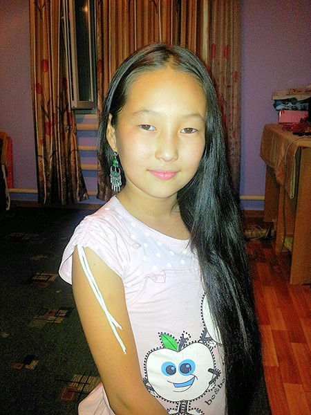 Аяулым Медельхан