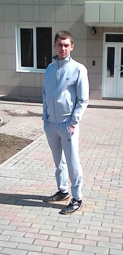 Алексей Кушнеров