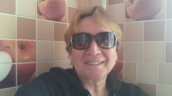 Любовь Потапова