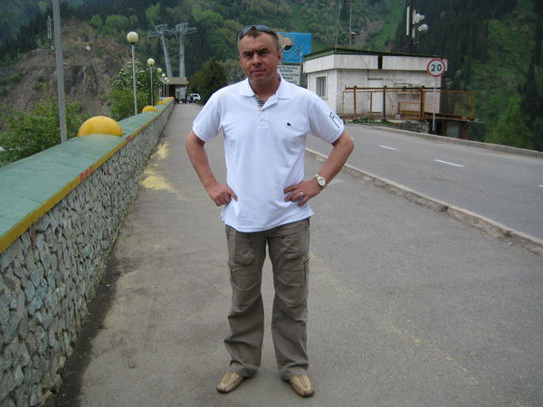 Сергей Галкин