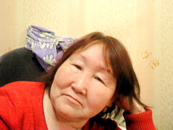 Нина Дехаль