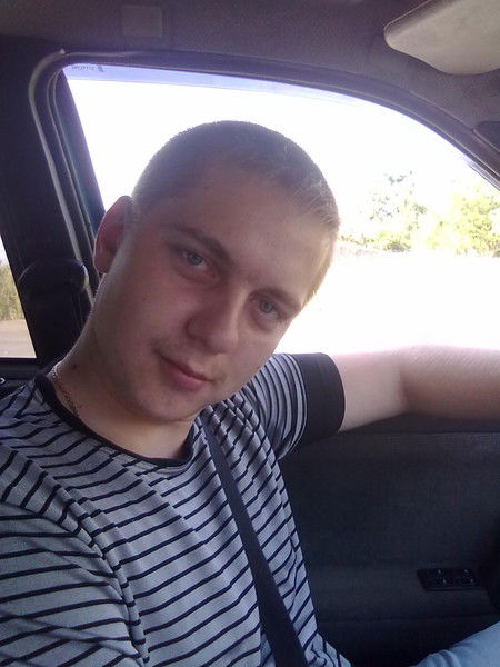 Николай Хaмутский