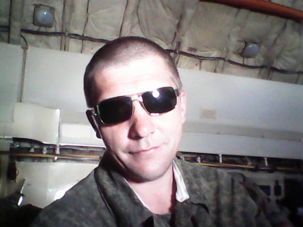 Иван Бородаенко