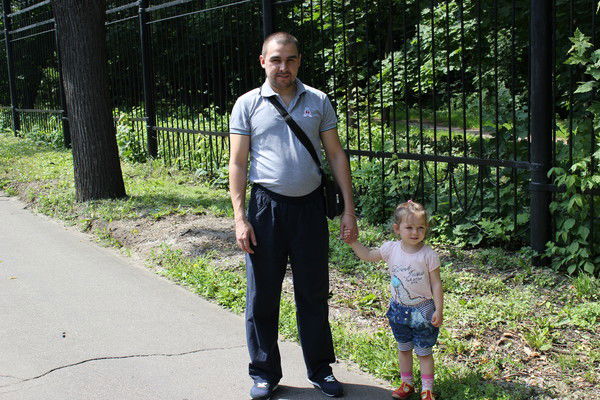 Рафаил Хасянов