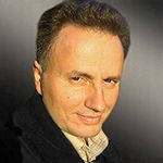 Сергей Чуклов