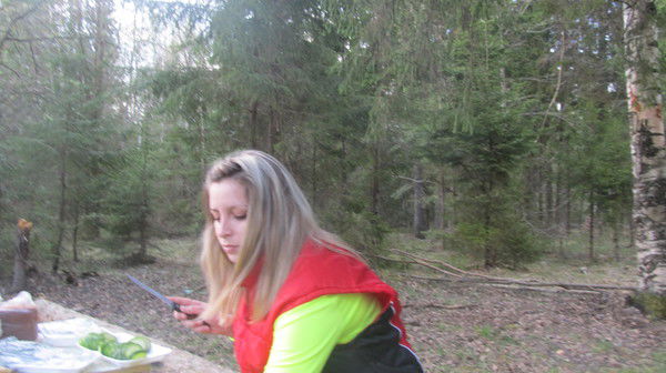 Юлия Смирнова