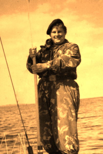 Алексей Андреев