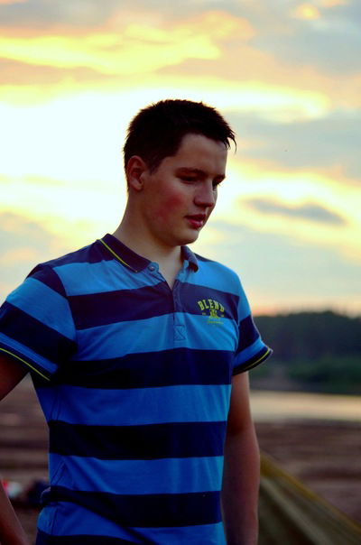 Влад Кащенко