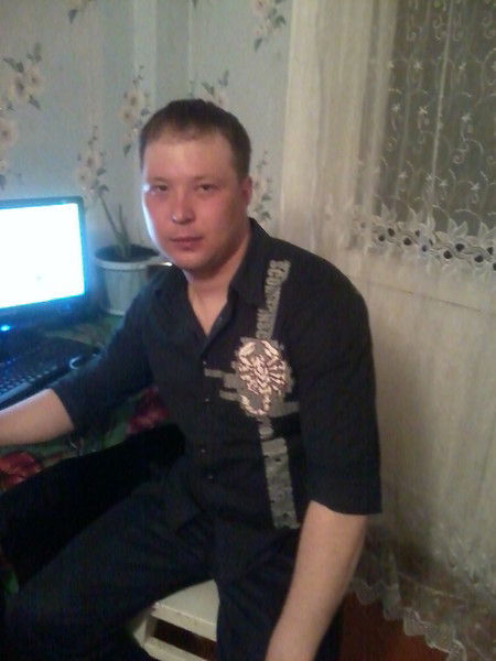 Игорь Нетесов