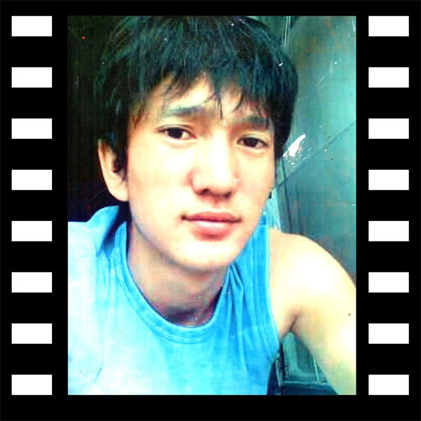 Рашид Курманжанов