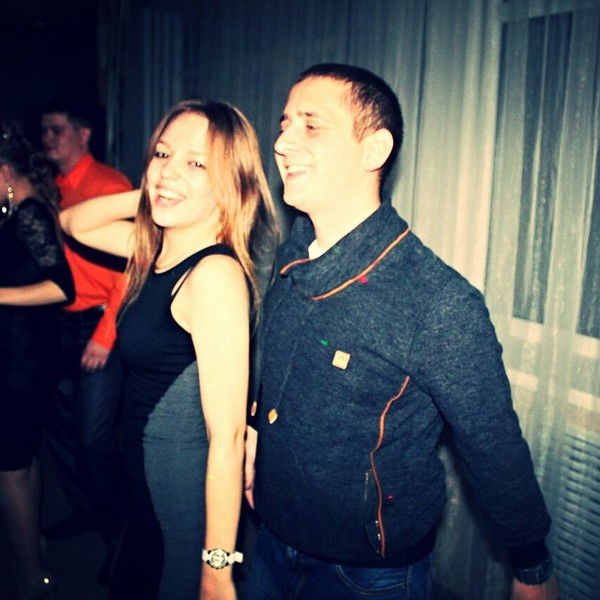 Ирина Ежова