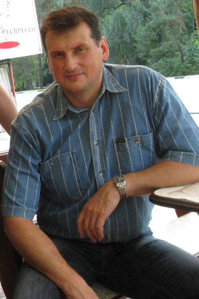 Игорь Квотченко