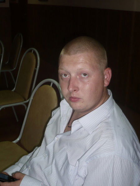 Юра Мальков