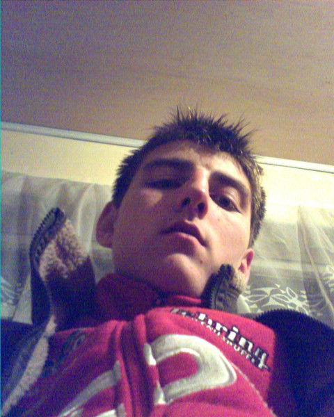 Павел Климчук