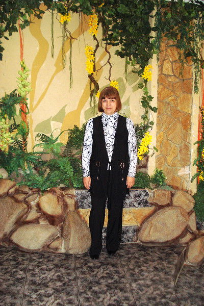 Раиса Сошникова