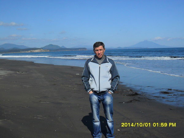 Андрей Семенов