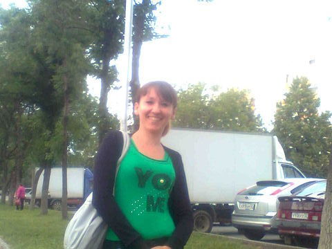 Венера Хисаметдинова