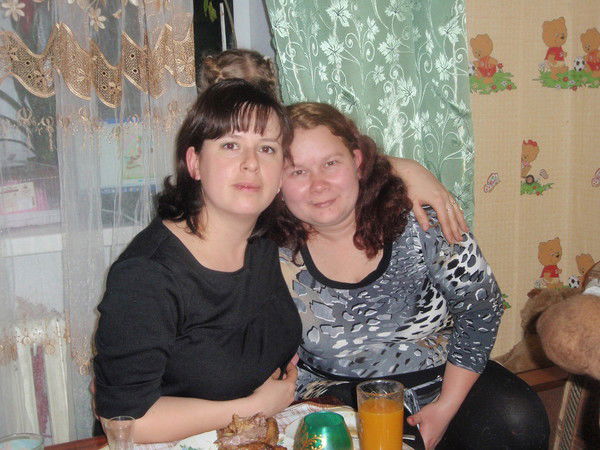 Юля Абрамова