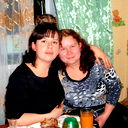 Юля Абрамова