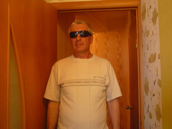 Знакомый.... Шмит