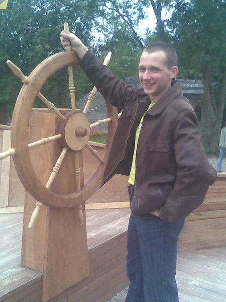 Николай Солдатов