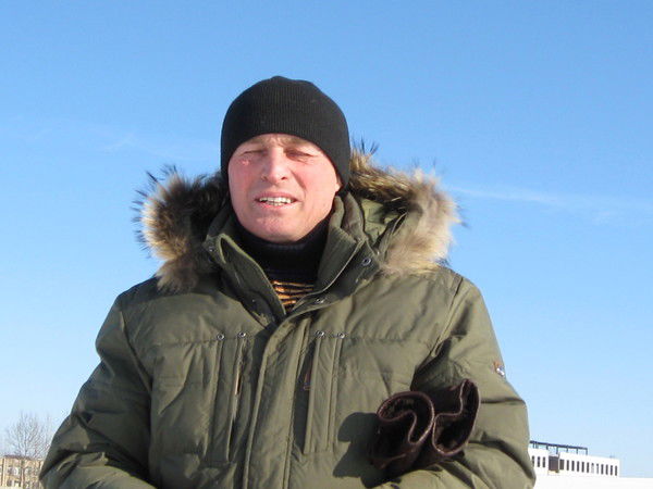 Юрий Тапунов