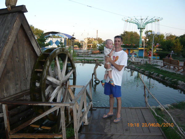 Вадим Коваленко