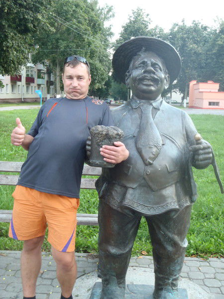 Илья Блышко