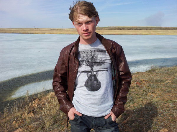 Евгений Шулдрин