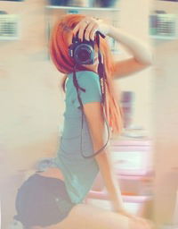 Соня Самойлова