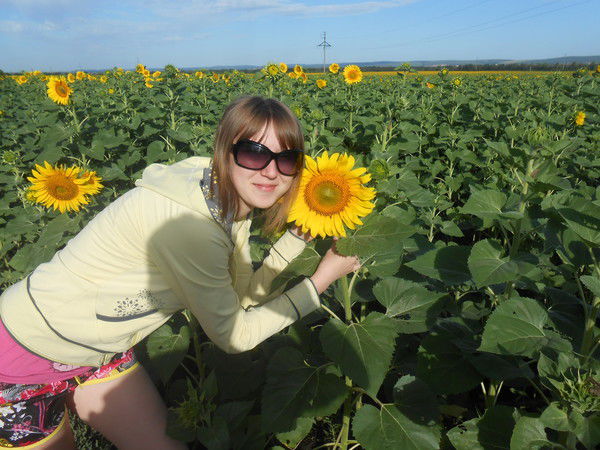 Светлана Лихачева