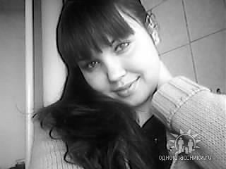 Наталья Карпова