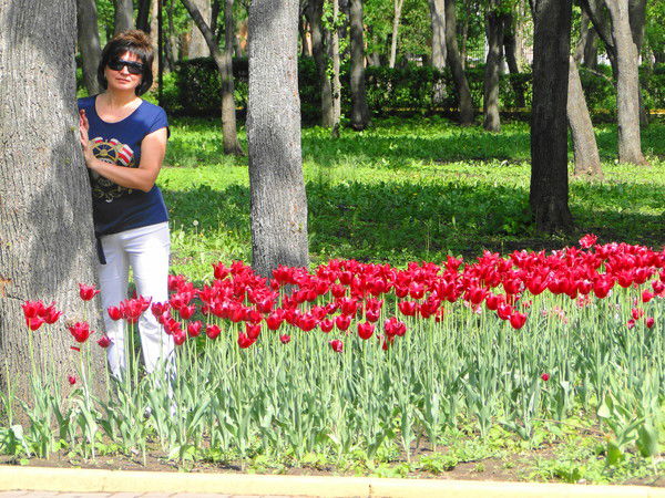 Галина Чорноиваненко