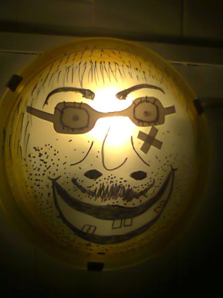 Виктор Яловой