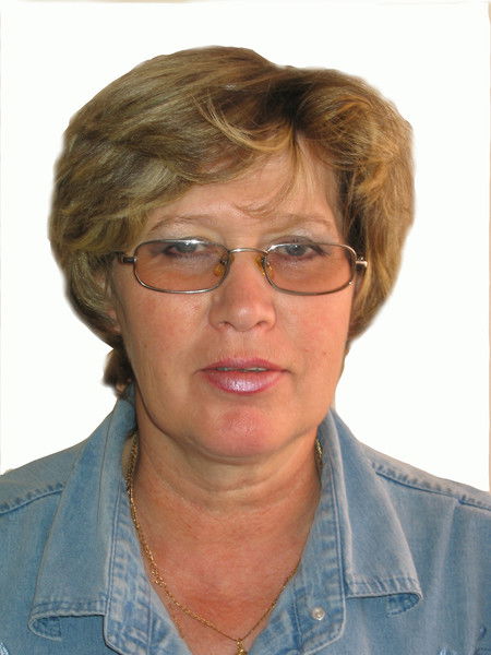 Алена Яснюк