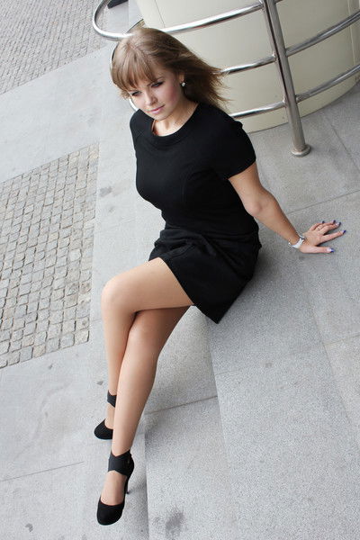 Юлия Кравченко