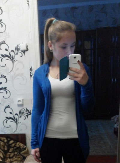 Екатерина Карлина