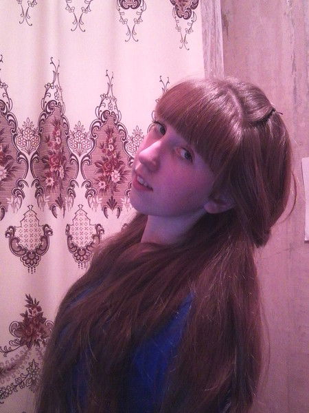 Светлана Парфенова