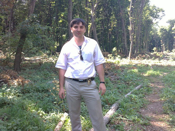 Шамиль Закарьяев