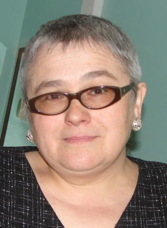 Субботина Ирина