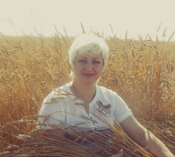 • Svetlana • Trikoz