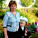 Марина Саенко