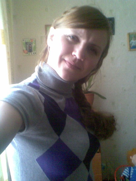 Татьяна Аширова