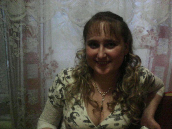 Эльвира Швецова