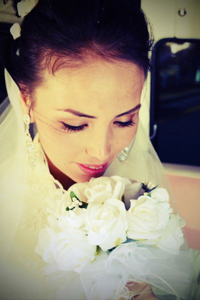 Гульназ Матен